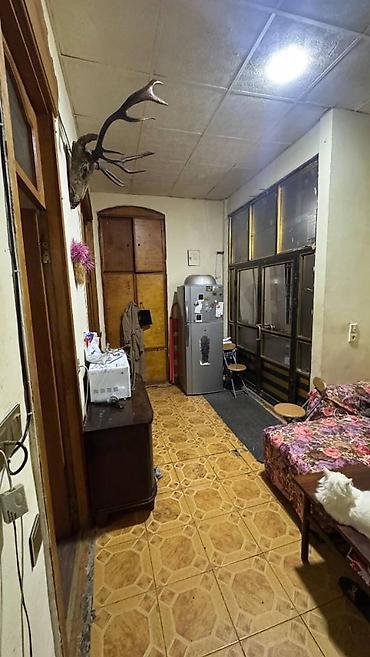 malakan: Bakı, 2 otaqlı, Köhnə tikili, m. Sahil, 60 kv. m — 8