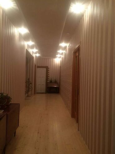 Həyət evləri və villaların satışı: 6 otaqlı, 350 kv. m, Kredit yoxdur, Təmirsiz — 6