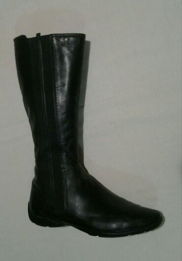 patike kao carapa: High boots, 40