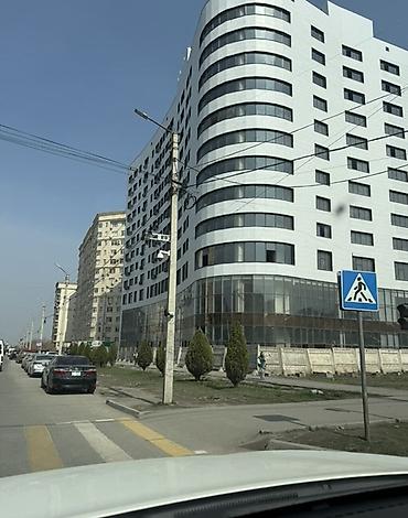 Продажа квартир: 1 комната, 53 м², Элитка, 10 этаж, Готовая ПСО (под самоотделку) — 1