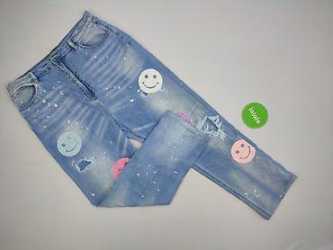 pan jeans: Jeansy damskie, rozmiar XL — 2