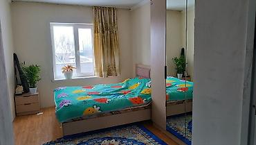 Продажа коттеджей и домов: Уй Сатылат. Жери 12 сот. Баардык шарттары менен. Уй 5 ком+ 3 ком — 8