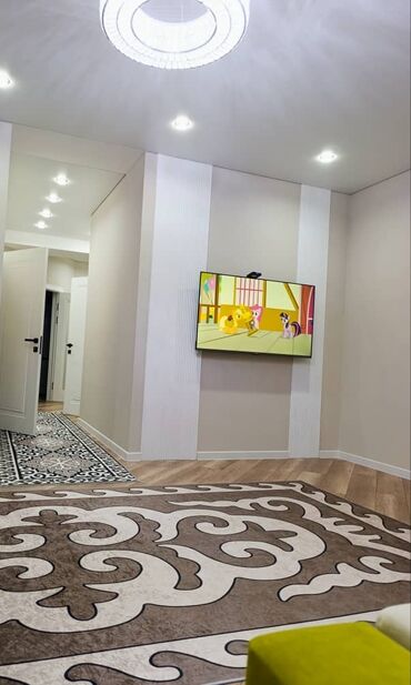 сдаётся дом ак орго: 2 бөлмө, Душ кабинасы, Жаздык, жууркан-төшөк каптары, Кондиционер