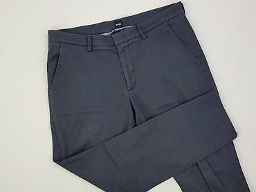 second hand item: Hugo Boss, Chinosy dla mężczyzn, rozmiar L — 1