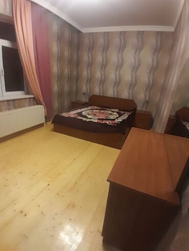 Mənzil kirayələyirəm: Mebel və məişət avadanlıqları ilə təchiz olunmuş geniş mənzil — 16