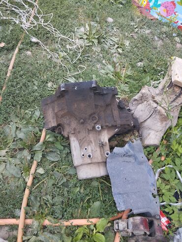 багажник на крышу авто бишкек: Каропка Мазда 626 2 объём
