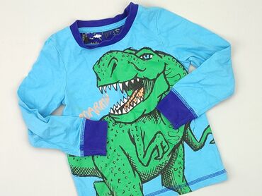 koszule chłopięce: Sweatshirt, 1.5-2 years, 86-92 cm, condition - Very good