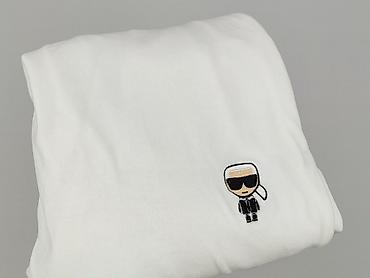 bluzki karl: Karl Lagerfeld, Spodnie dresowe damskie, rozmiar XL — 6