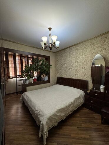 Продажа квартир: 4 комнаты, 105 м², 106 серия, 8 этаж, Евроремонт