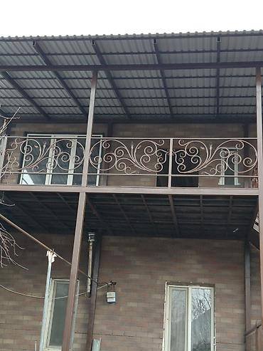 Кровля крыши: Кровельные работы под ключ - Монтаж кровли из металлочерепицы и — 21