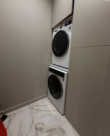 Продажа квартир: 3 комнаты, 106 м², Элитка, 13 этаж, Дизайнерский ремонт at lalafo.kg — 17 Продажа квартир: 3 комнаты, 106 м², Элитка, 13 этаж, Дизайнерский ремонт — 17