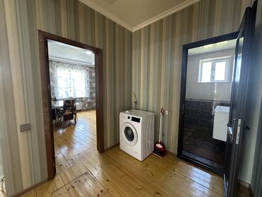 Günlük kirayə evlər: 100 kv. m, 3 otaqlı, Artezian quyusu, Kanalizasiya, Kombi — 14