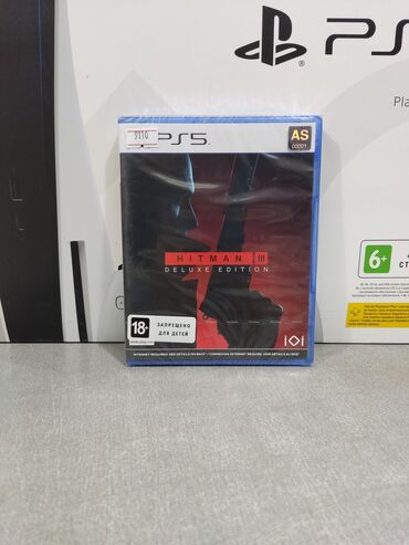 ps 3 oyun diski: Приключения, Новый Диск, PS5 (Sony PlayStation 5), Самовывоз, Бесплатная доставка, Платная доставка