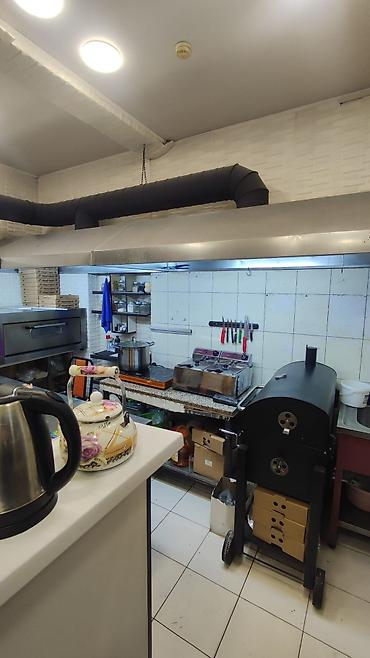 Hazır biznes: Endirim‼️Nərimanovda hazır restoran biznesi satılır. Qiymet– *13.000* — 7