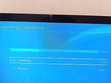oyun diskleri: 🎮 WD Black P10 Game Drive 5TB (Xarici Hard Disk) 💾 Tam işlək — 3