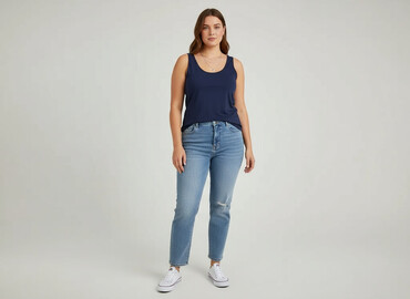 cavalli class t shirty: Esmara, Top damski, rozmiar 2XL