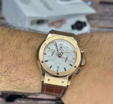 Saat dəstləri: Yeni, Saat dəsti — 13