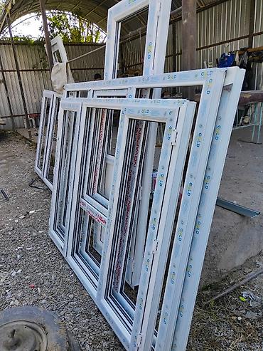 Пластиковые окна на заказ: Пластиковые окна — 4