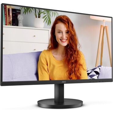 ddr3 4gb 1600mhz для ноутбука: Монитор, AOC, Новый, LCD, 23" - 24"