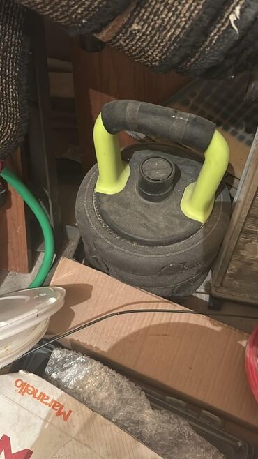 10 cu sinif informatika derslik: Plastik Qantellər, Çəki: 40 kq, İşlənmiş
