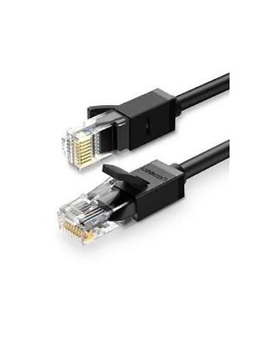 internet data: UGREEN Ethernet kabeli 40 M – şəbəkə və internet qoşulmaları üçün — 1