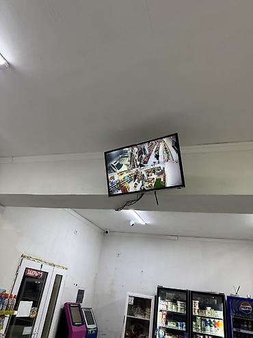 Другой готовый бизнес: Продаю магазин помещение в аренде полностью оборудован набитая база с at lalafo.kg — 1 Другой готовый бизнес: Продаю магазин помещение в аренде полностью оборудован набитая база с — 1