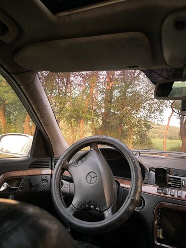 включатель фар мерс: Mercedes-Benz C-Class: 2000 г., 3.2 л, Автомат, Бензин, Седан