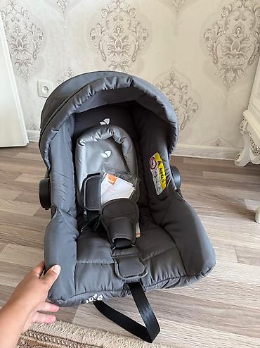 грако graco: Автокресло, цвет - Серый, Новый — 3