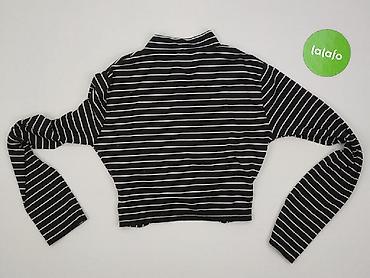 hm top w paski: Topshop, Top damski, rozmiar M — 3