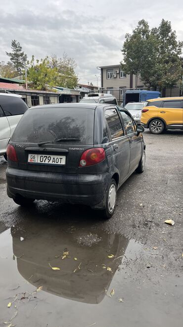 daewoo matiz корейский: Daewoo Matiz: 2004 г., 0.8 л, Механика, Бензин, Хэтчбэк