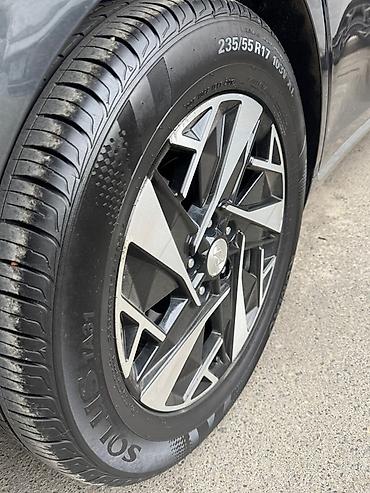 ауди а6 с: Hyundai Grandeur: 2020 г., 2.4 л, Автомат, Гибрид, Седан — 10