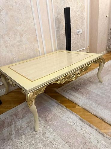 Divan və kreslo dəstləri: Klassik divan, Divan — 9