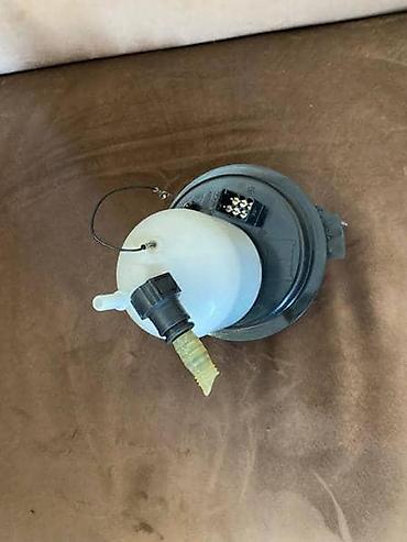 creva interkulera: FILTER GORIVA ZA PORSCHE PANAMERA OD 2010. DO 2016. GOD. - | Filter — 4