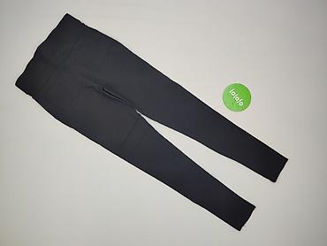 getry z zapiętkami: Legginsy rozmiar S — 3