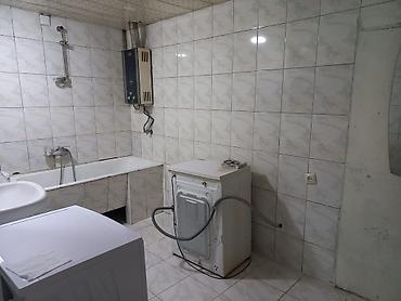 Soyuducular: Ecemi metrosuna yaxın, Yeganə Şadlıq Sarayının yanında 1 otaqlı mənzil — 3