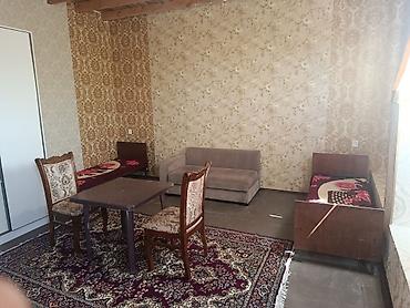 culyan kendinde kiraye evler: Kirayə verilən 1 otaqlı, mətbəx və sanitar qovşağı olan studio mənzil — 1