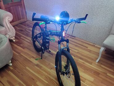 Горный велосипед Stels, 26"