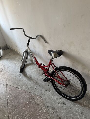 velosiped 22: İşlənmiş İki təkərli Uşaq velosipedi 22", Ünvandan götürmə