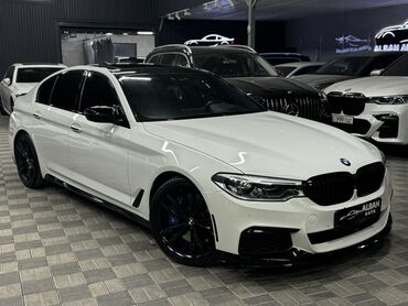 машина м5 ф90: BMW M5: 2018 г., 4.4 л, Автомат, Бензин, Седан