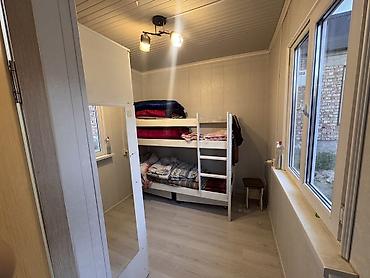 kg house: Жилой модуль/дом-бытовка из SIP/OSB панелей - Габариты по фото — 8