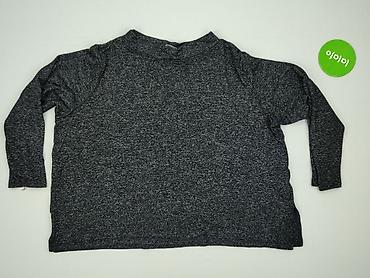 kurtka gorala: H&M, Sweter damski, rozmiar XL — 4