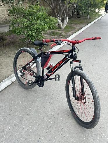 yarış velosiped: Qiymetde endirim olacaq BMX tipli velosiped – şəhər və yüngül ofroud — 2