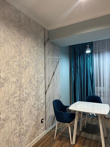 Посуточная аренда квартир: 1 комната, Банные принадлежности, Телевизор, Круглосуточное заселение — 10