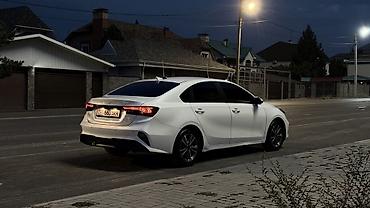 киа центр бишкек цены: Kia K3: 2021 г., 1.6 л, Бензин, Седан — 4