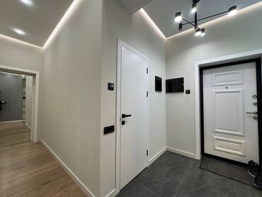 Долгосрочная аренда квартир: 2 комнаты, Агентство недвижимости, Без подселения, С мебелью полностью — 11