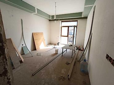 evim residence ev satilir: Ağ şəhər, 3 otaqlı, Yeni tikili, 121 kv. m — 2