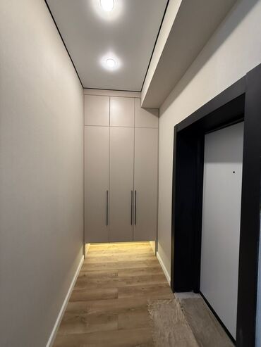 Продажа квартир: 2 комнаты, 48 м², Элитка, 9 этаж, Евроремонт — 10