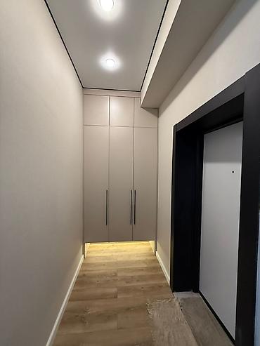 Продажа квартир: 2 комнаты, 48 м², Элитка, 9 этаж, Дизайнерский ремонт — 3