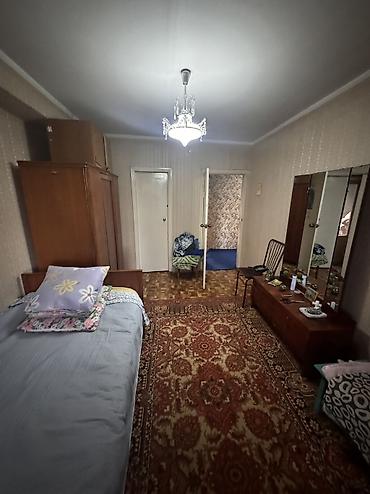 Батирлерди сатуу: 3 бөлмө, 67 м², Жеке план, 2 кабат, Эски ремонт — 1