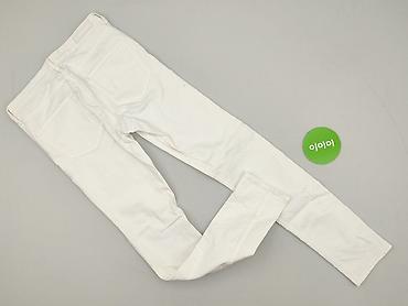 hilfiger: H&M, Jeansy damskie, rozmiar S — 3